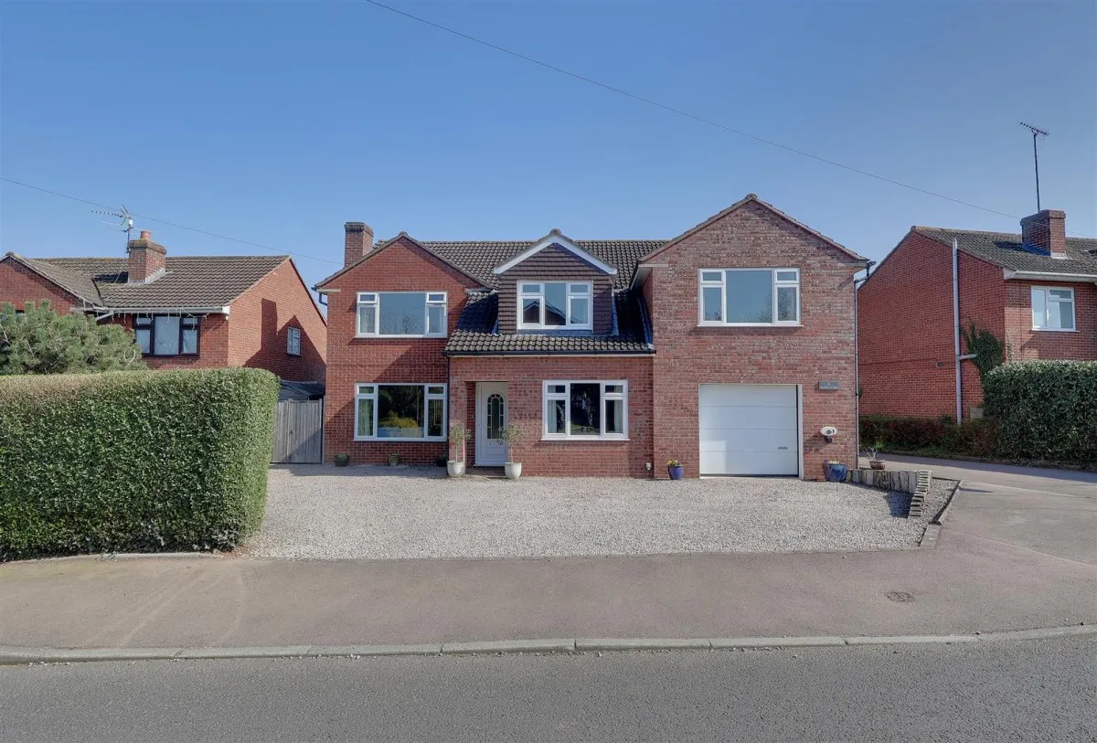 Glebe Close, Newent, GL18, photo 15