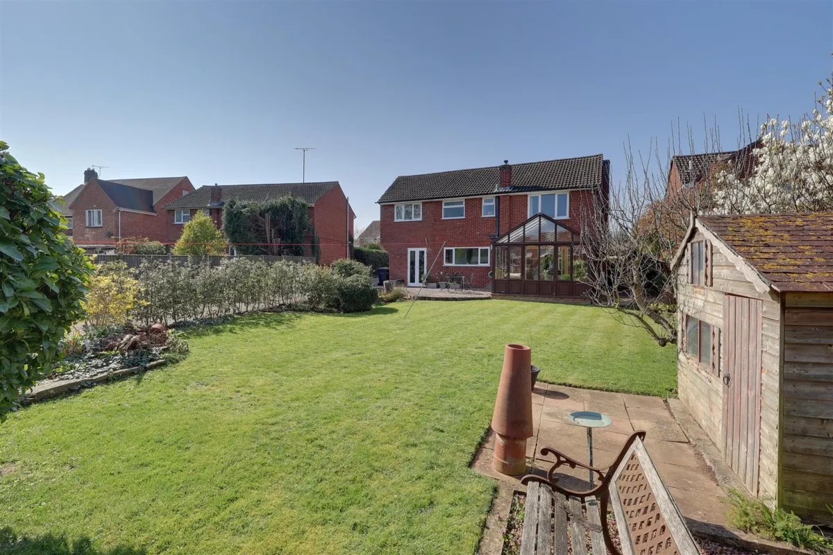 Glebe Close, Newent, GL18, photo 12