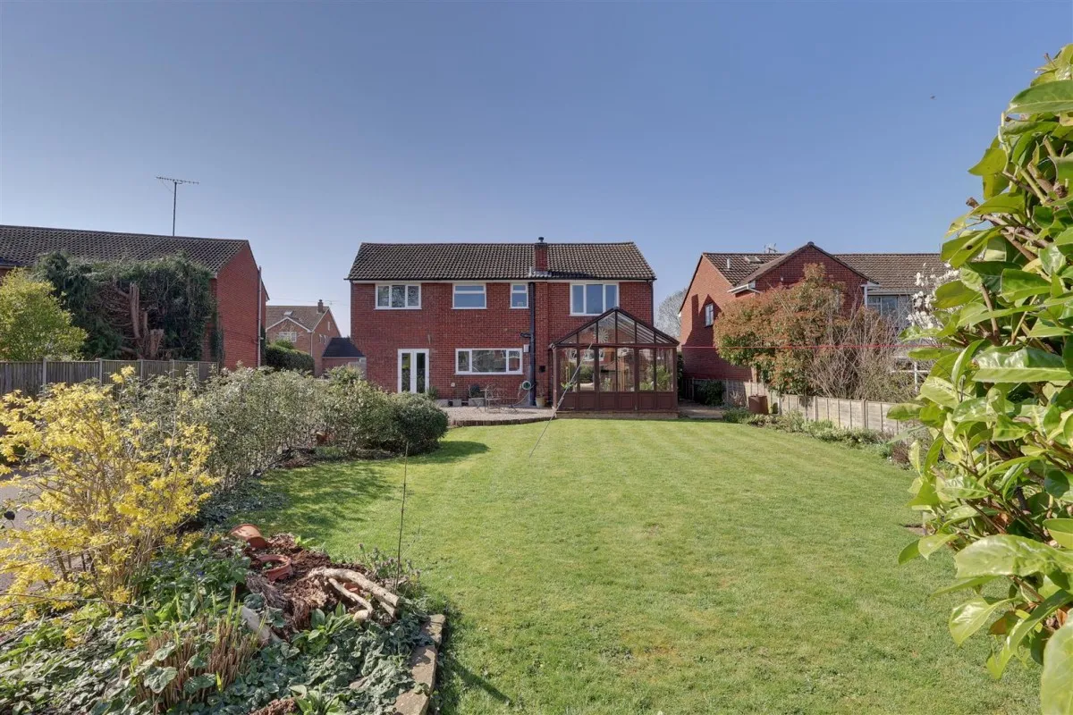 Glebe Close, Newent, GL18, photo 9