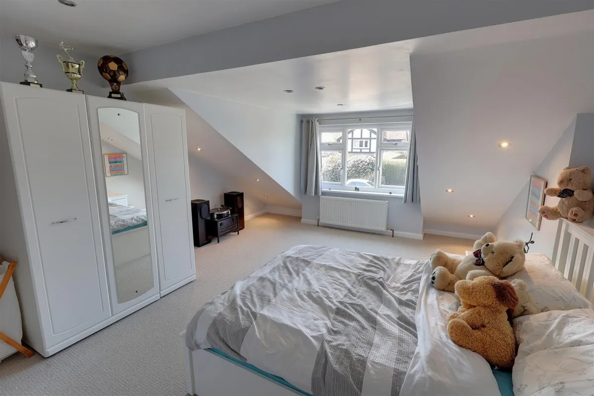Glebe Close, Newent, GL18, photo 7