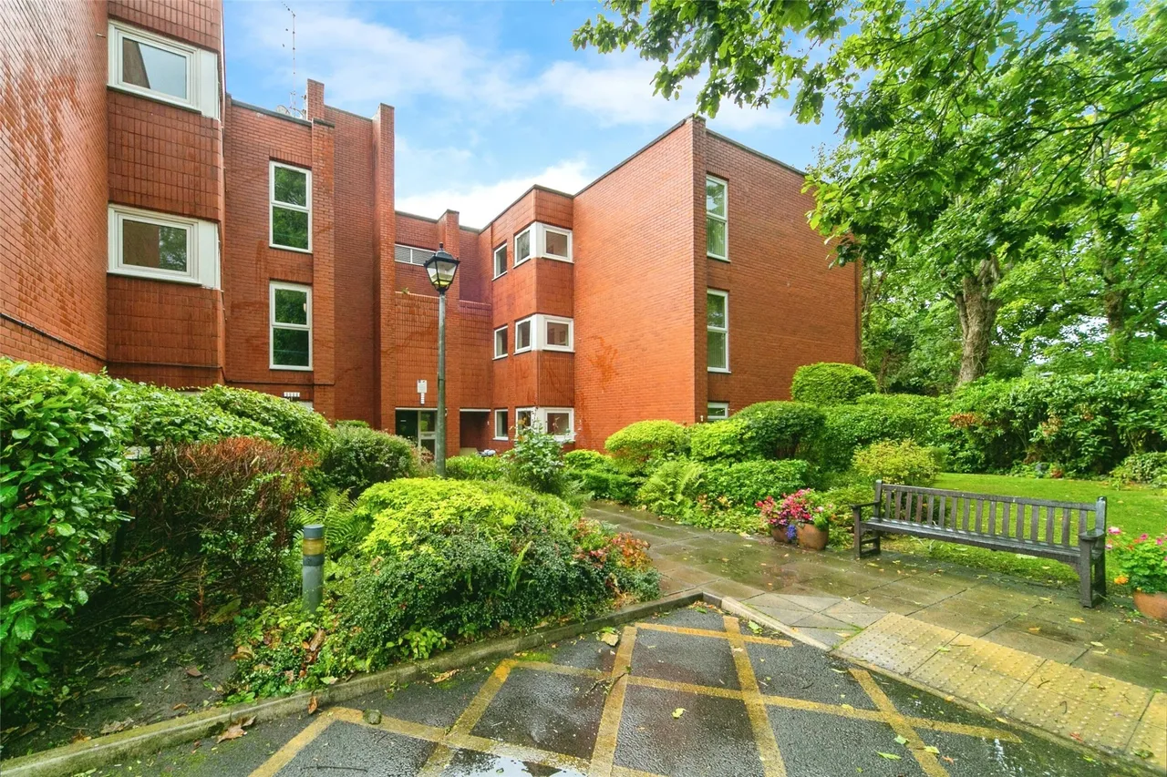 1 bed flat for sale, Bidston Road, Prenton, CH43