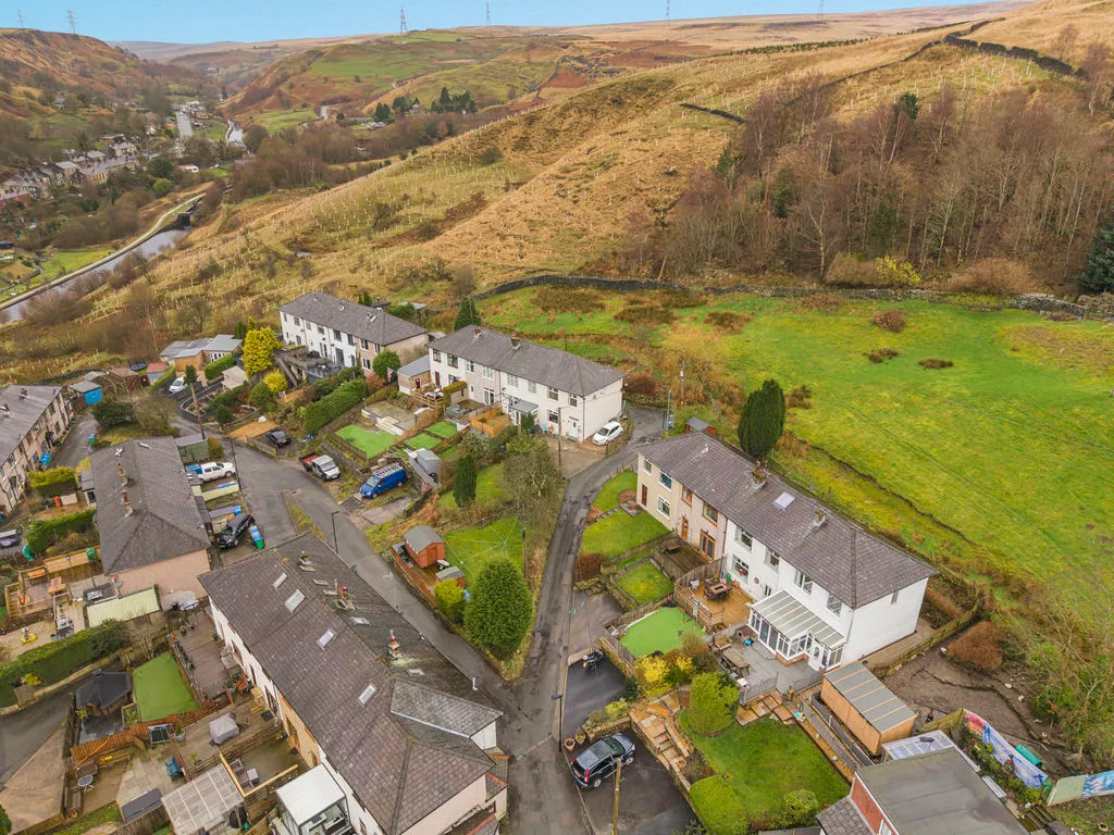 Timbercliffe Littleborough, Rochdale, OL15, photo 22