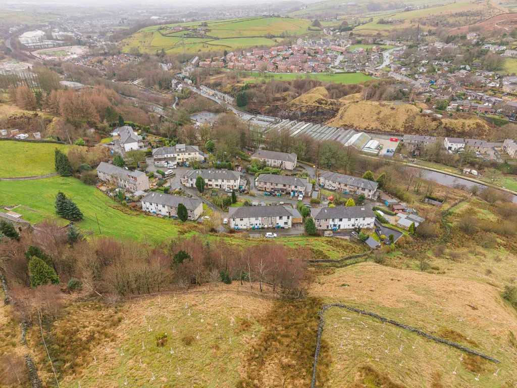 Timbercliffe Littleborough, Rochdale, OL15, photo 25