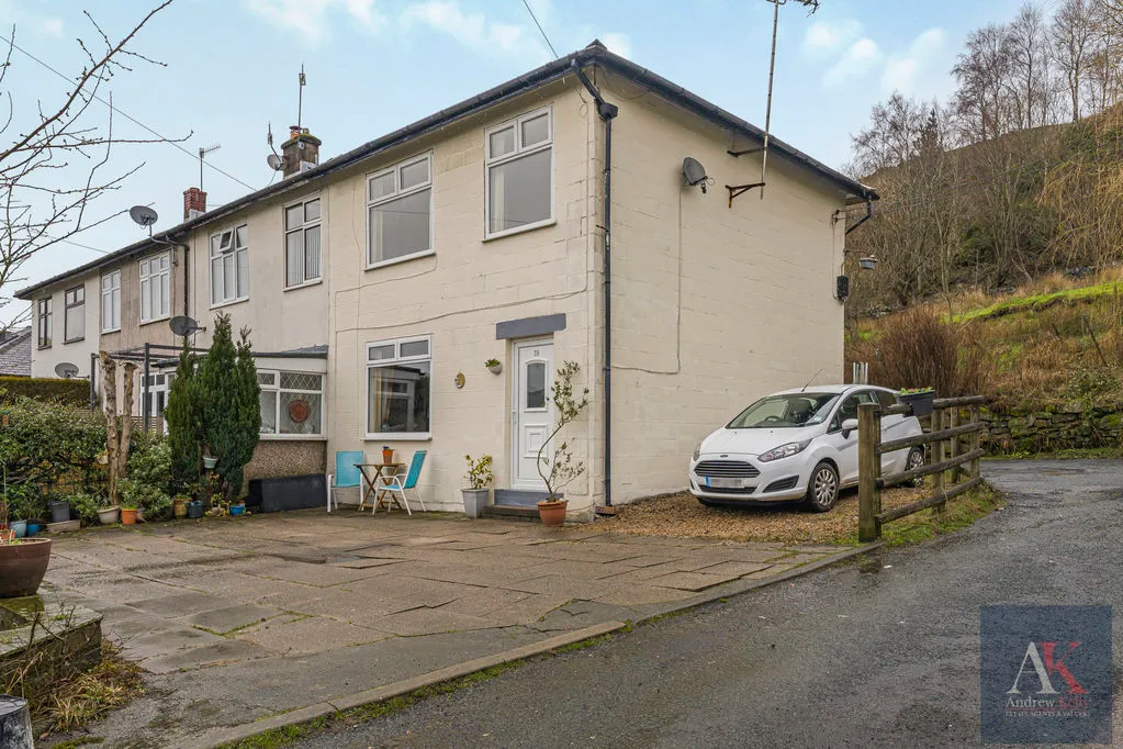 3 bed house for sale, Timbercliffe Littleborough, Rochdale, OL15