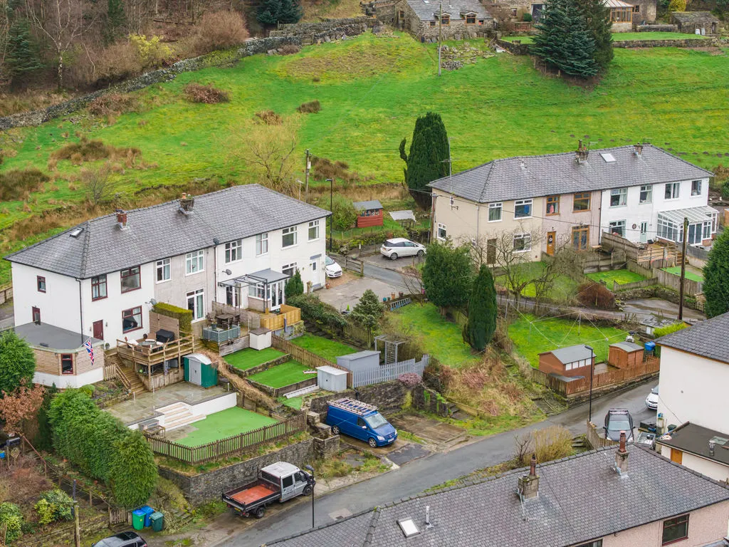 Timbercliffe Littleborough, Rochdale, OL15, photo 21