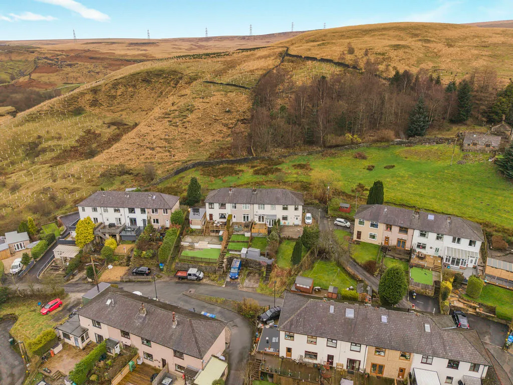 Timbercliffe Littleborough, Rochdale, OL15, photo 23