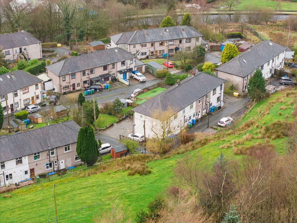 Timbercliffe Littleborough, Rochdale, OL15, photo 24