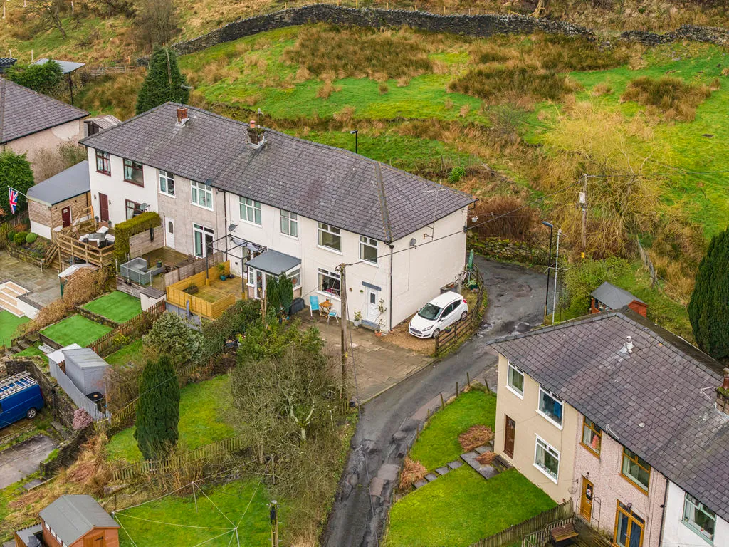 Timbercliffe Littleborough, Rochdale, OL15, photo 18