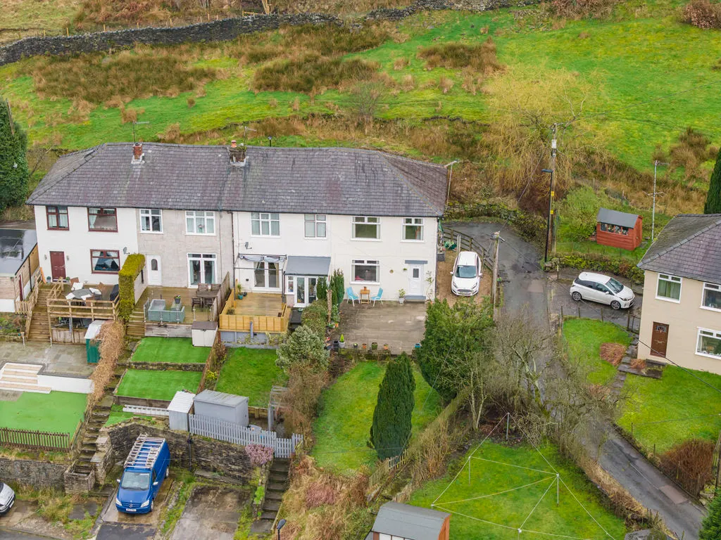 Timbercliffe Littleborough, Rochdale, OL15, photo 19