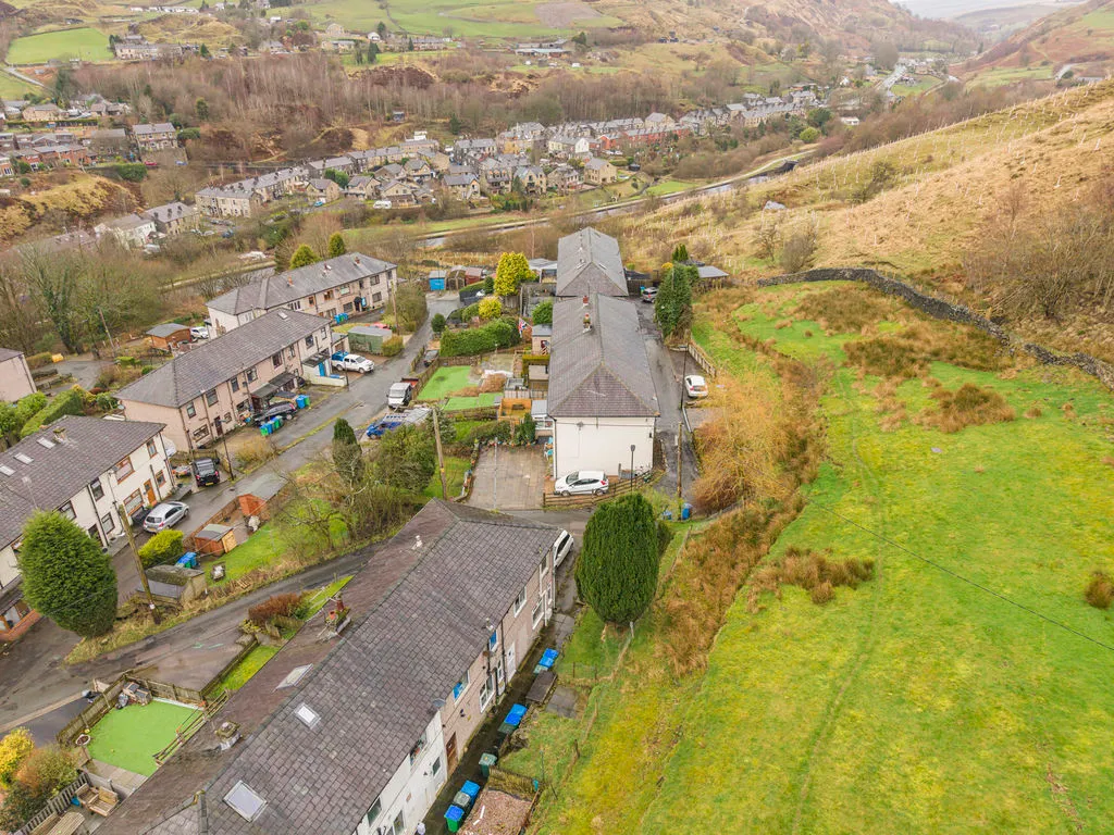 Timbercliffe Littleborough, Rochdale, OL15, photo 20