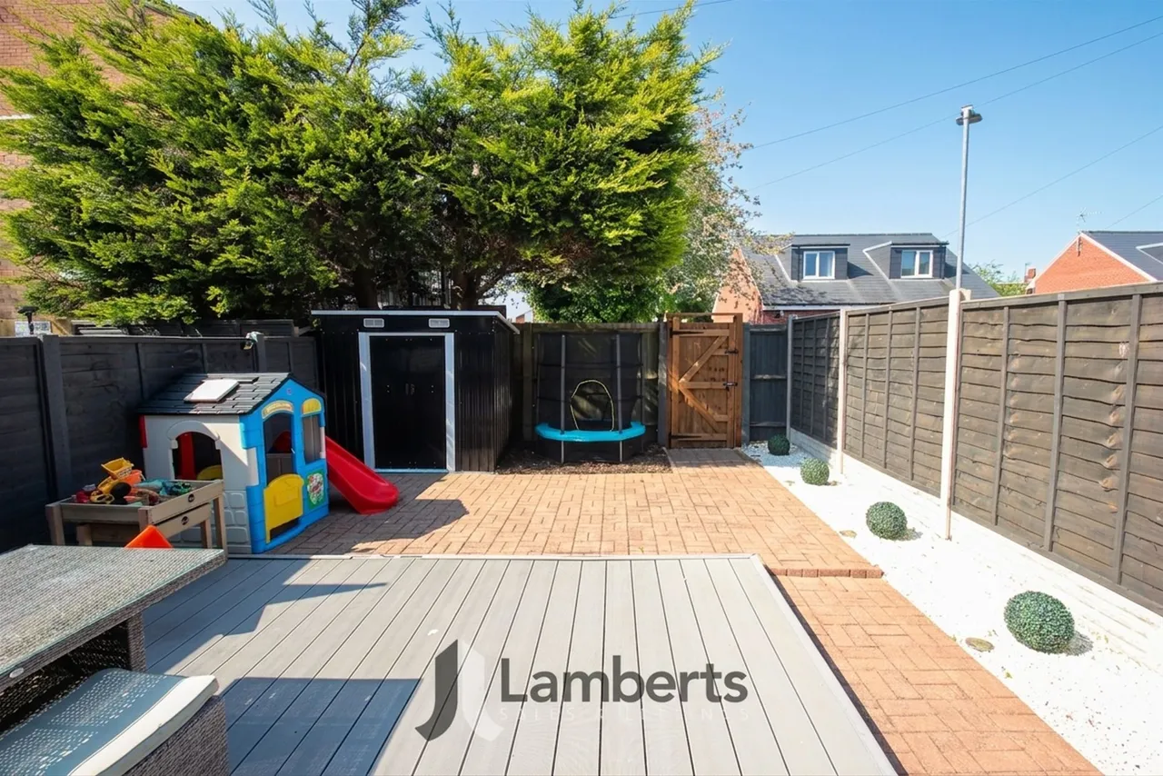 80 Allendale Crescent, Studley, photo 17