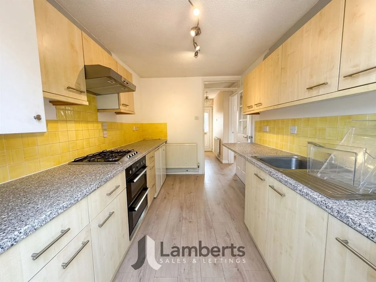 80 Allendale Crescent, Studley, photo 6