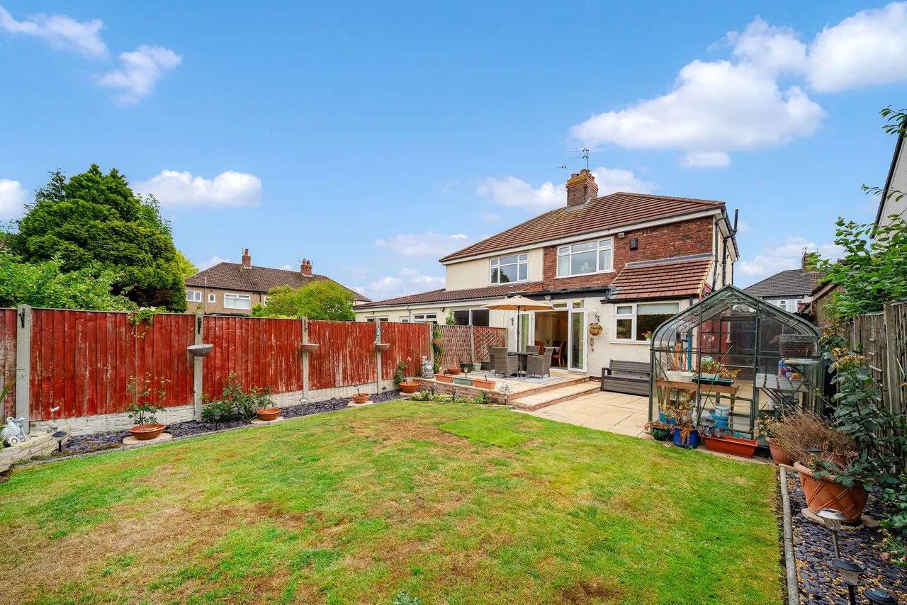Halkirk Road, Liverpool, Liverpool, L18 9SP, photo 28