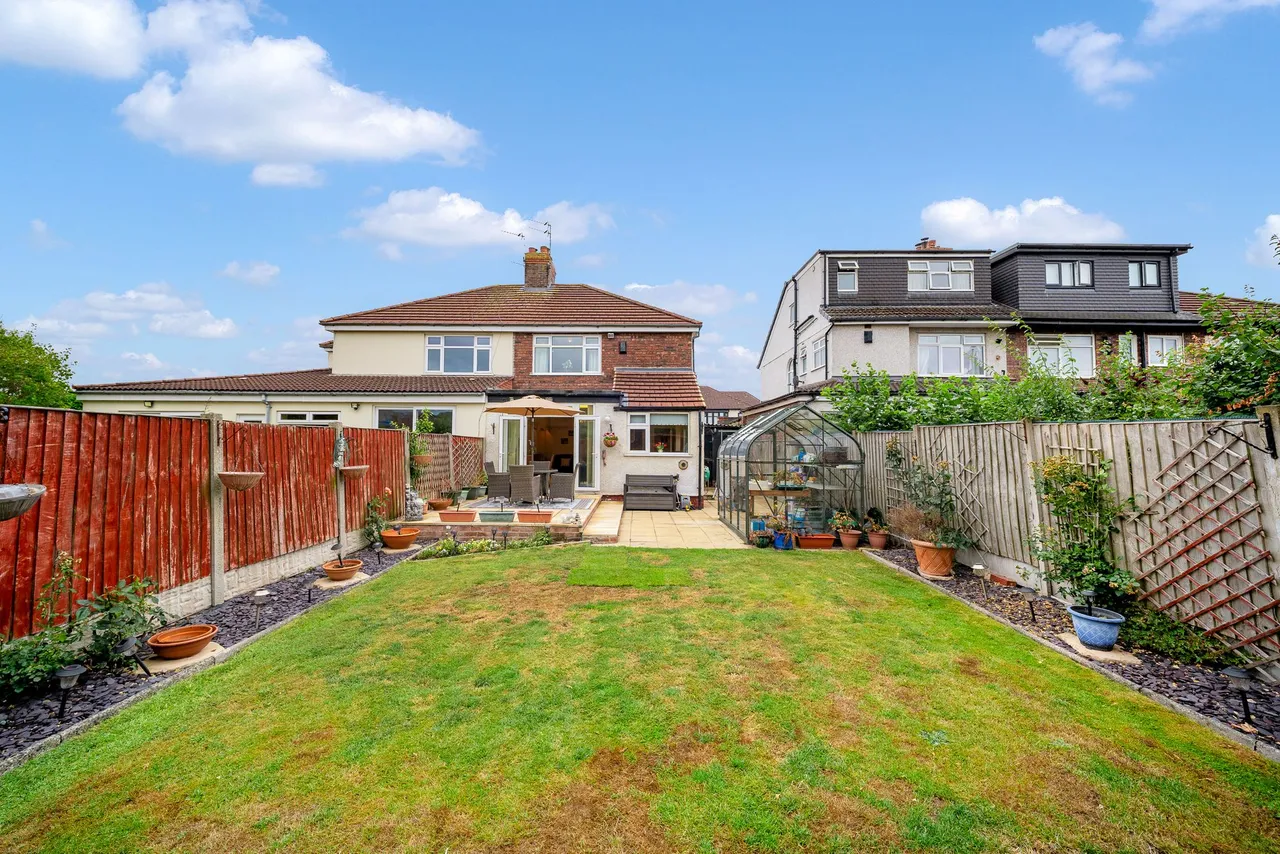 Halkirk Road, Liverpool, Liverpool, L18 9SP, photo 29