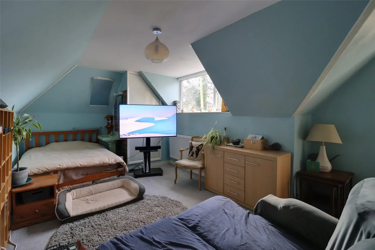 Parkhouse Road, Minehead, TA24, photo 9