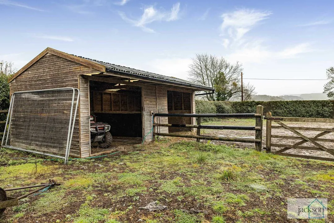 Equestrian Property with 3 Acres, Bowley Lane, Hereford, Herefordshire, photo 49