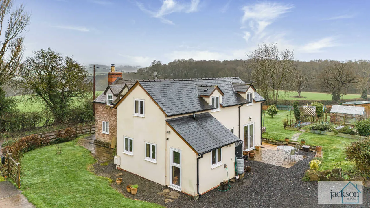 Equestrian Property with 3 Acres, Bowley Lane, Hereford, Herefordshire, photo 16
