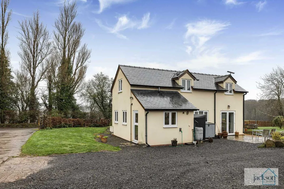 Equestrian Property with 3 Acres, Bowley Lane, Hereford, Herefordshire, photo 29
