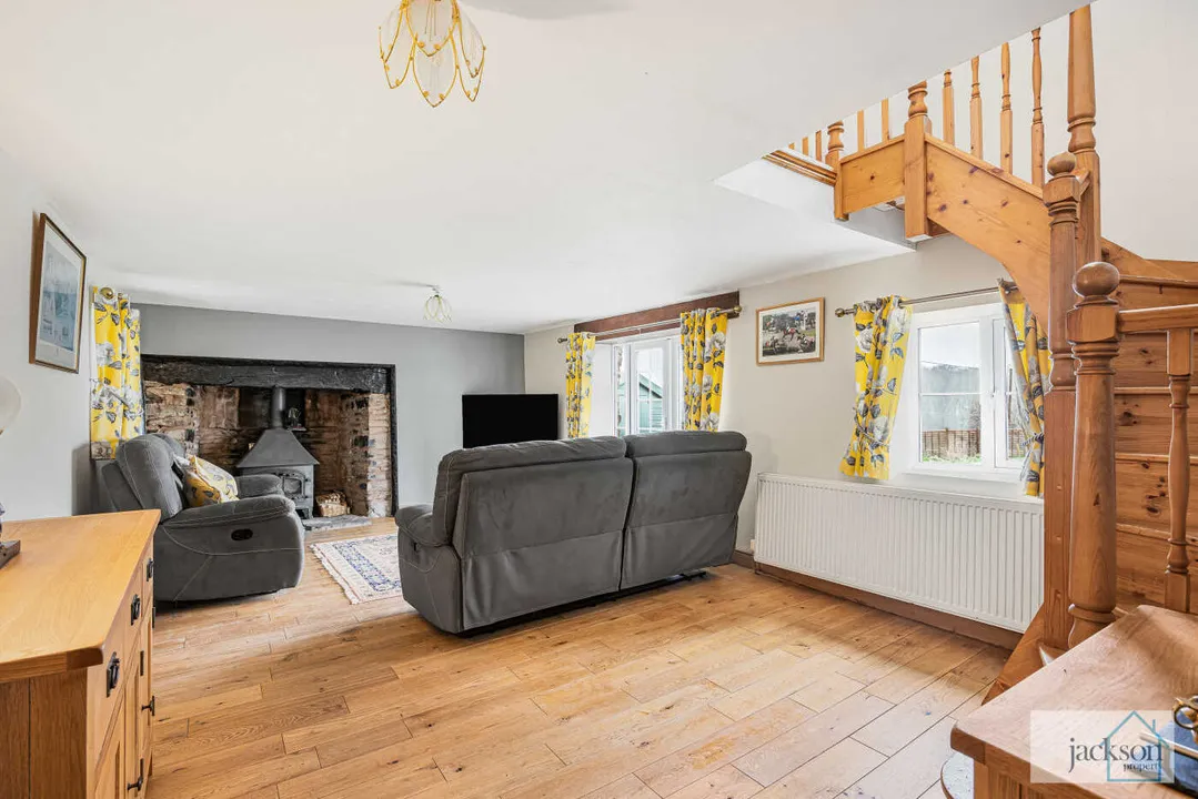 Equestrian Property with 3 Acres, Bowley Lane, Hereford, Herefordshire, photo 10