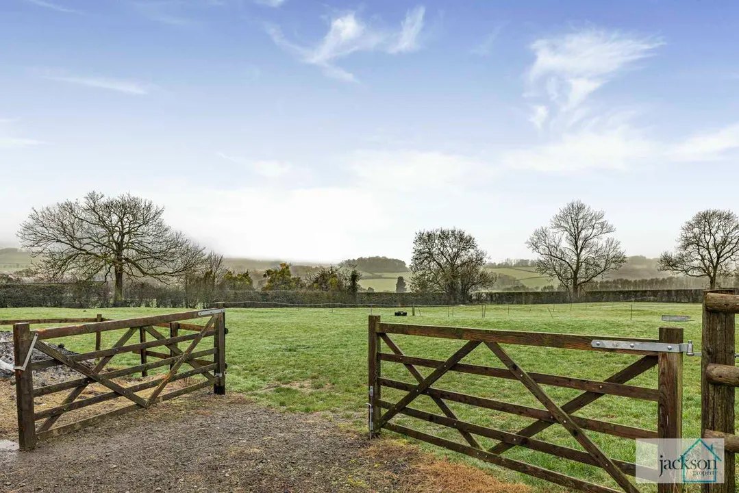 Equestrian Property with 3 Acres, Bowley Lane, Hereford, Herefordshire, photo 4