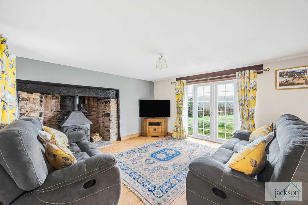 Equestrian Property with 3 Acres, Bowley Lane, Hereford, Herefordshire, photo 7
