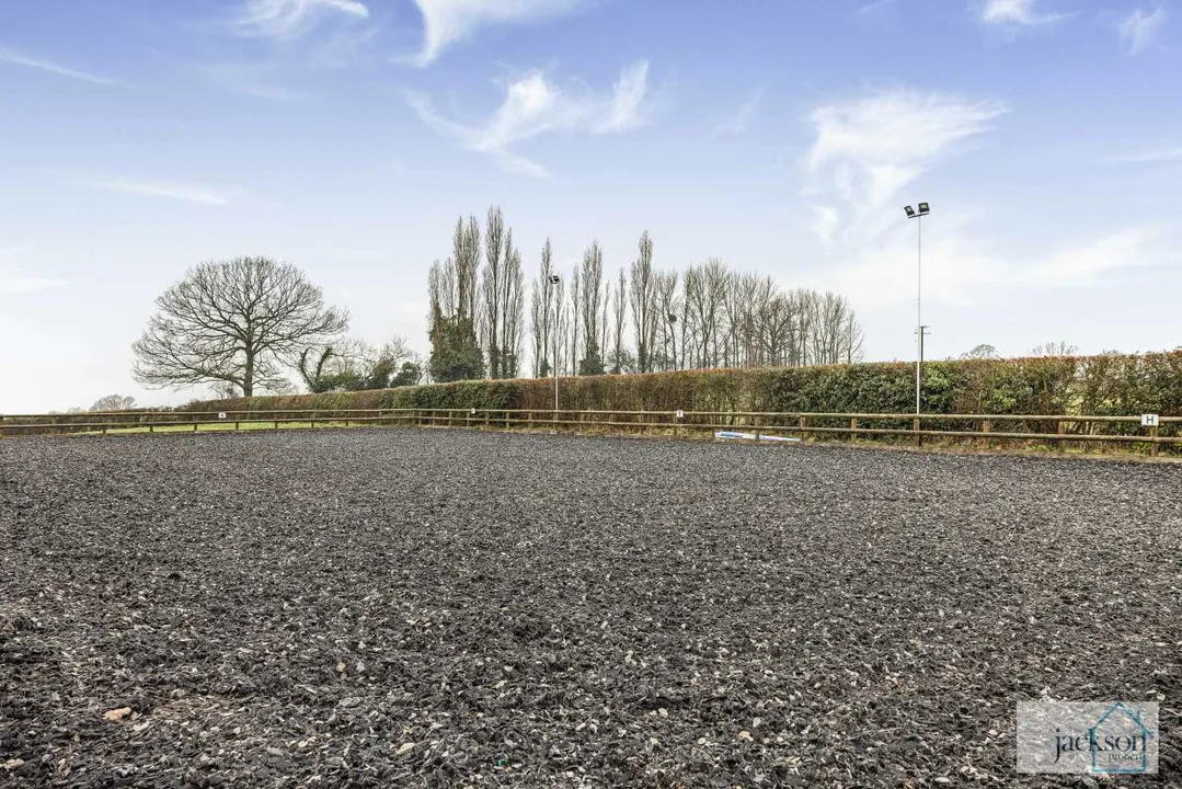 Equestrian Property with 3 Acres, Bowley Lane, Hereford, Herefordshire, photo 46