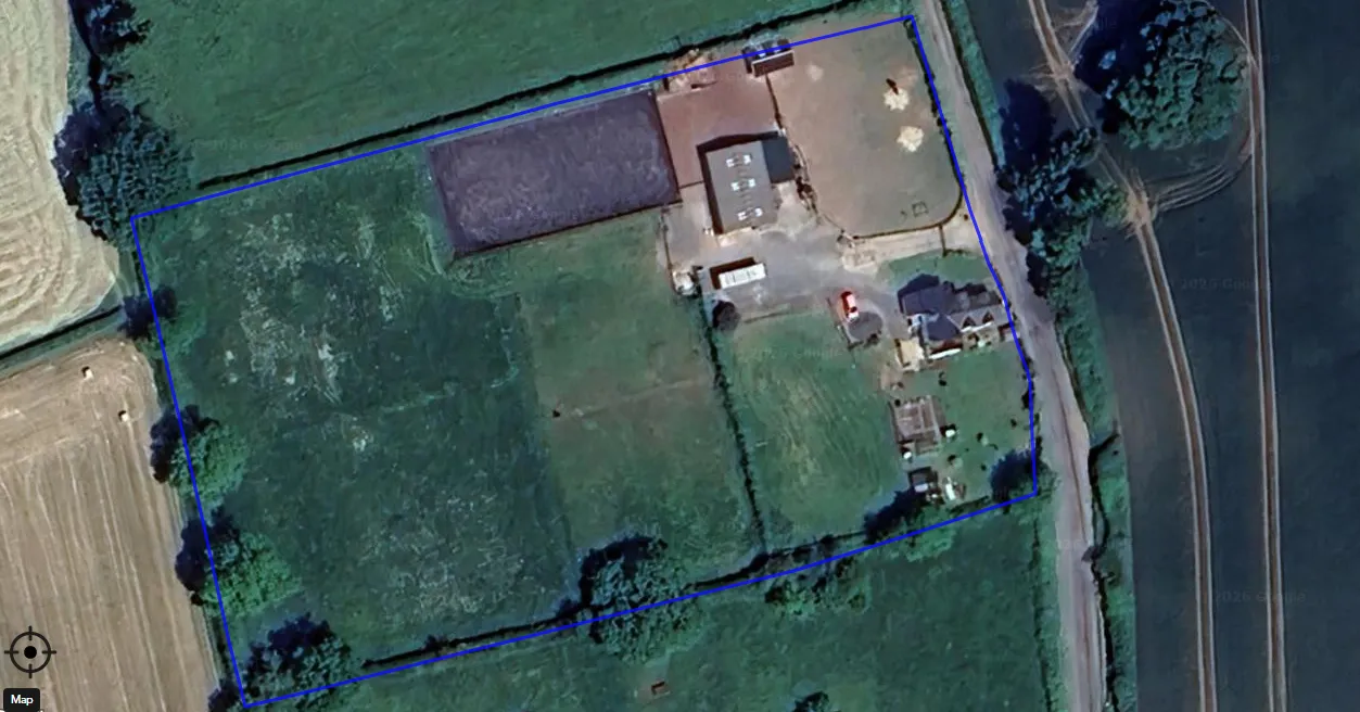 Equestrian Property with 3 Acres, Bowley Lane, Hereford, Herefordshire, photo 31