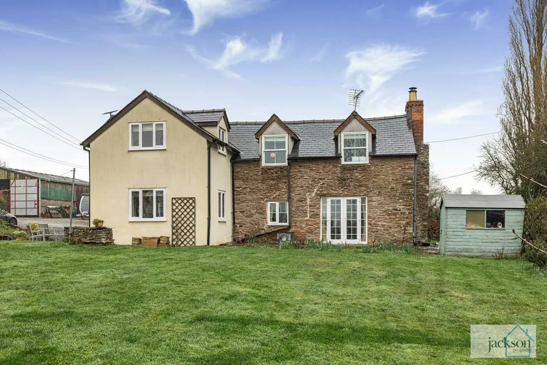 Equestrian Property with 3 Acres, Bowley Lane, Hereford, Herefordshire, photo 50