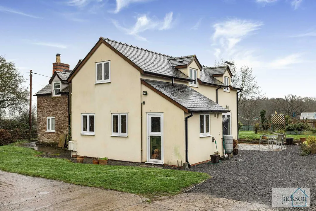 Equestrian Property with 3 Acres, Bowley Lane, Hereford, Herefordshire, photo 30