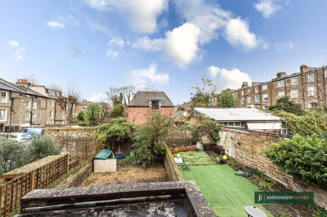 Goodwin Road, Shepherds Bush, W12, photo 9