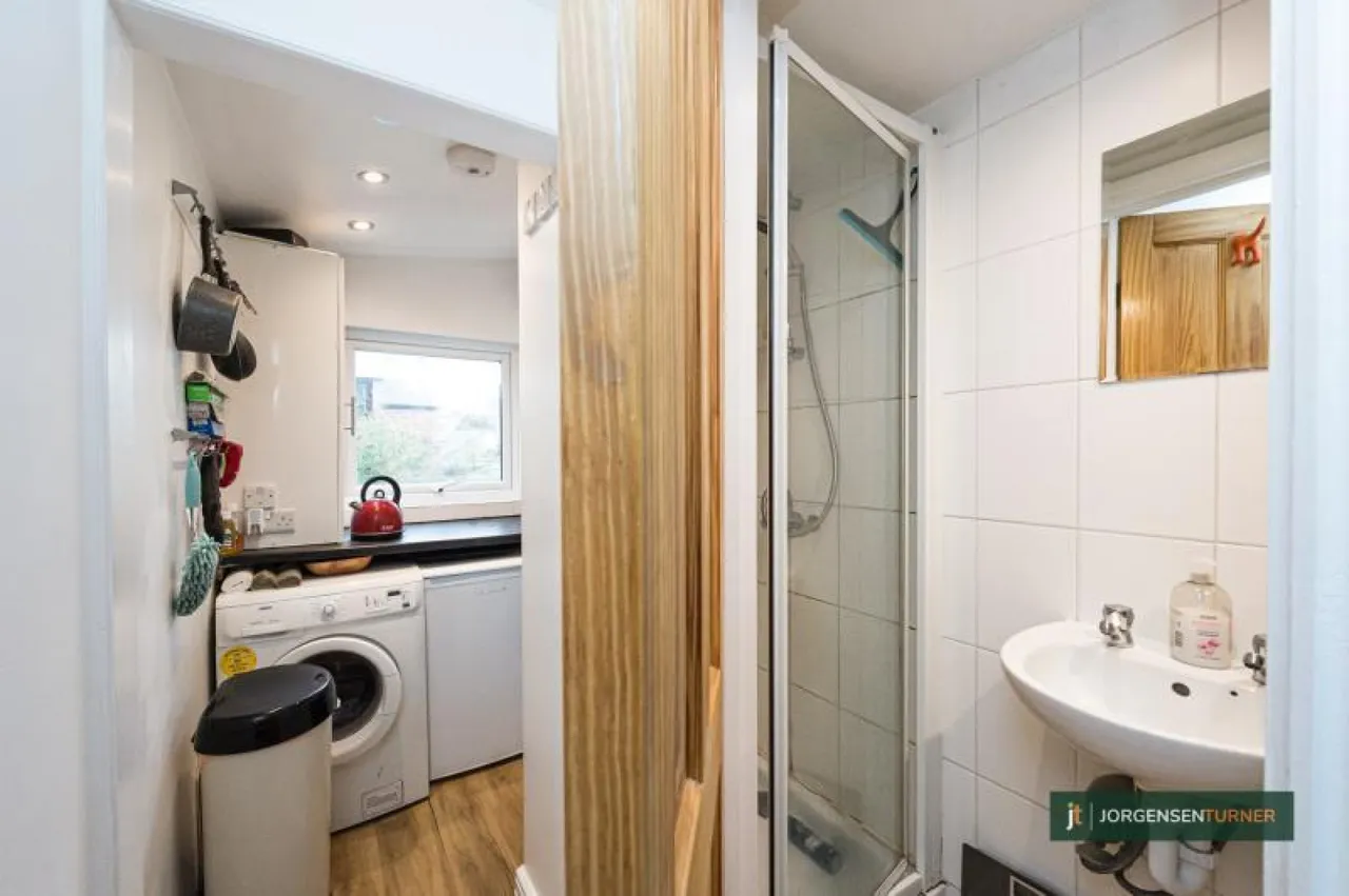 Goodwin Road, Shepherds Bush, W12, photo 7