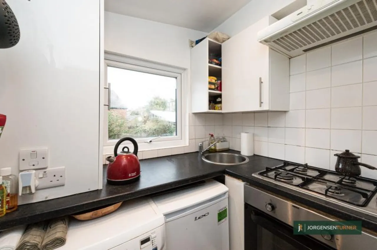 Goodwin Road, Shepherds Bush, W12, photo 4