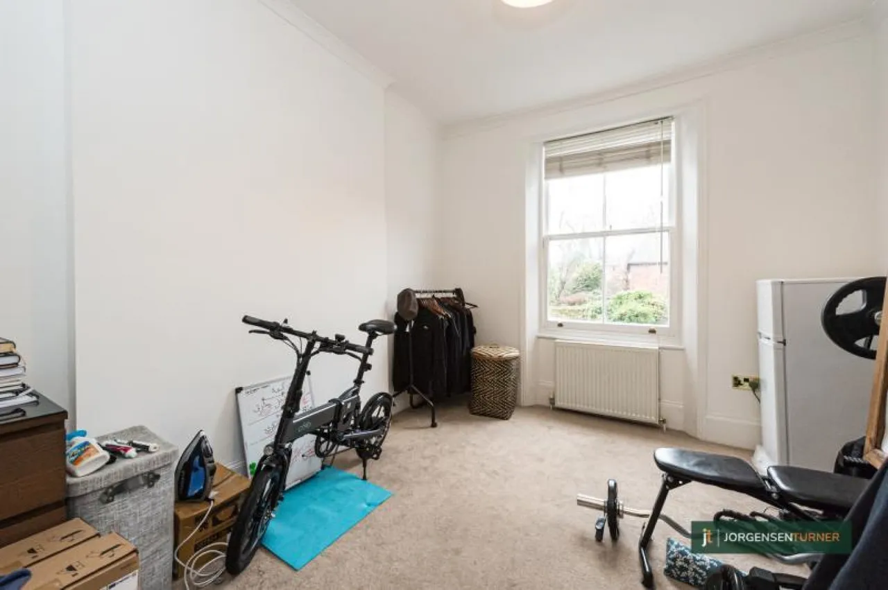 Goodwin Road, Shepherds Bush, W12, photo 3
