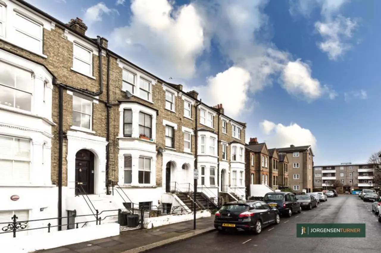Goodwin Road, Shepherds Bush, W12, photo 8