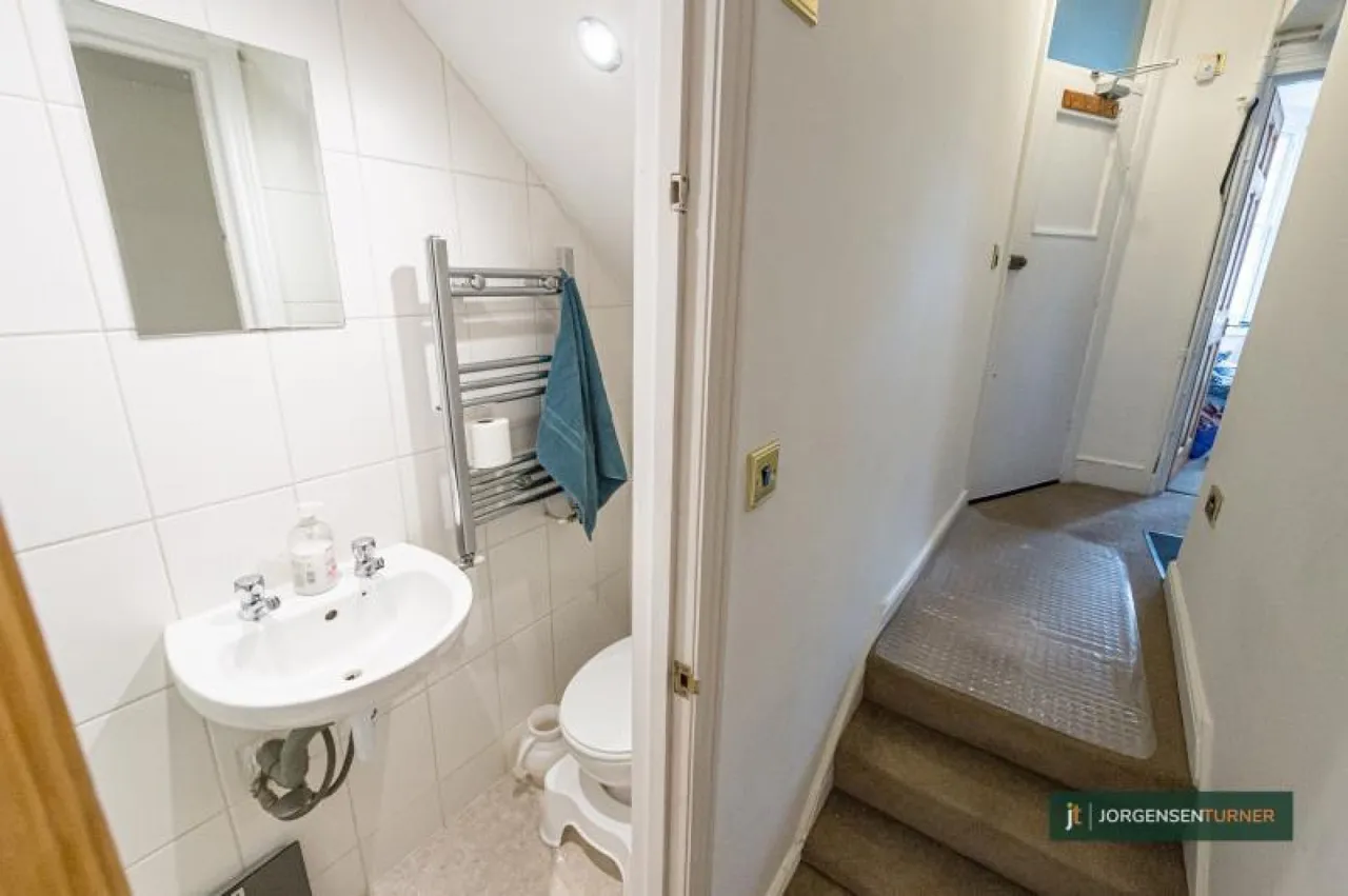 Goodwin Road, Shepherds Bush, W12, photo 6