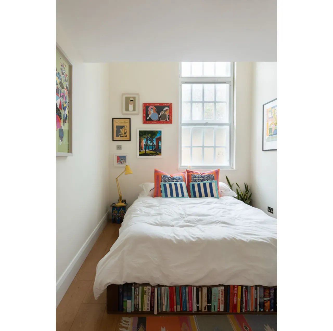 Dunbridge Street, Bath House, E2, photo 11