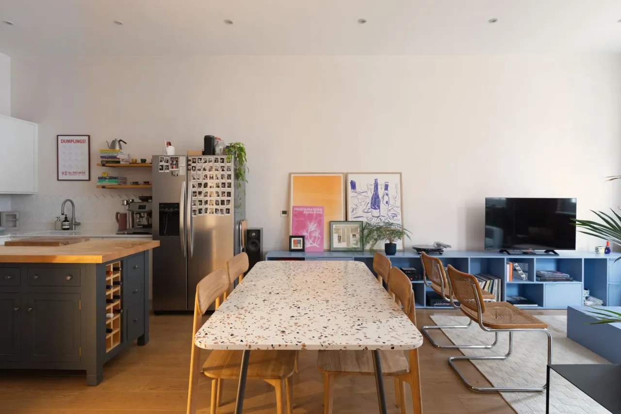Dunbridge Street, Bath House, E2, photo 3