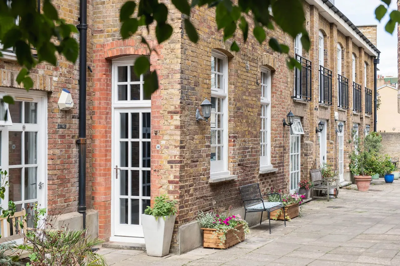 Dunbridge Street, Bath House, E2, photo 2