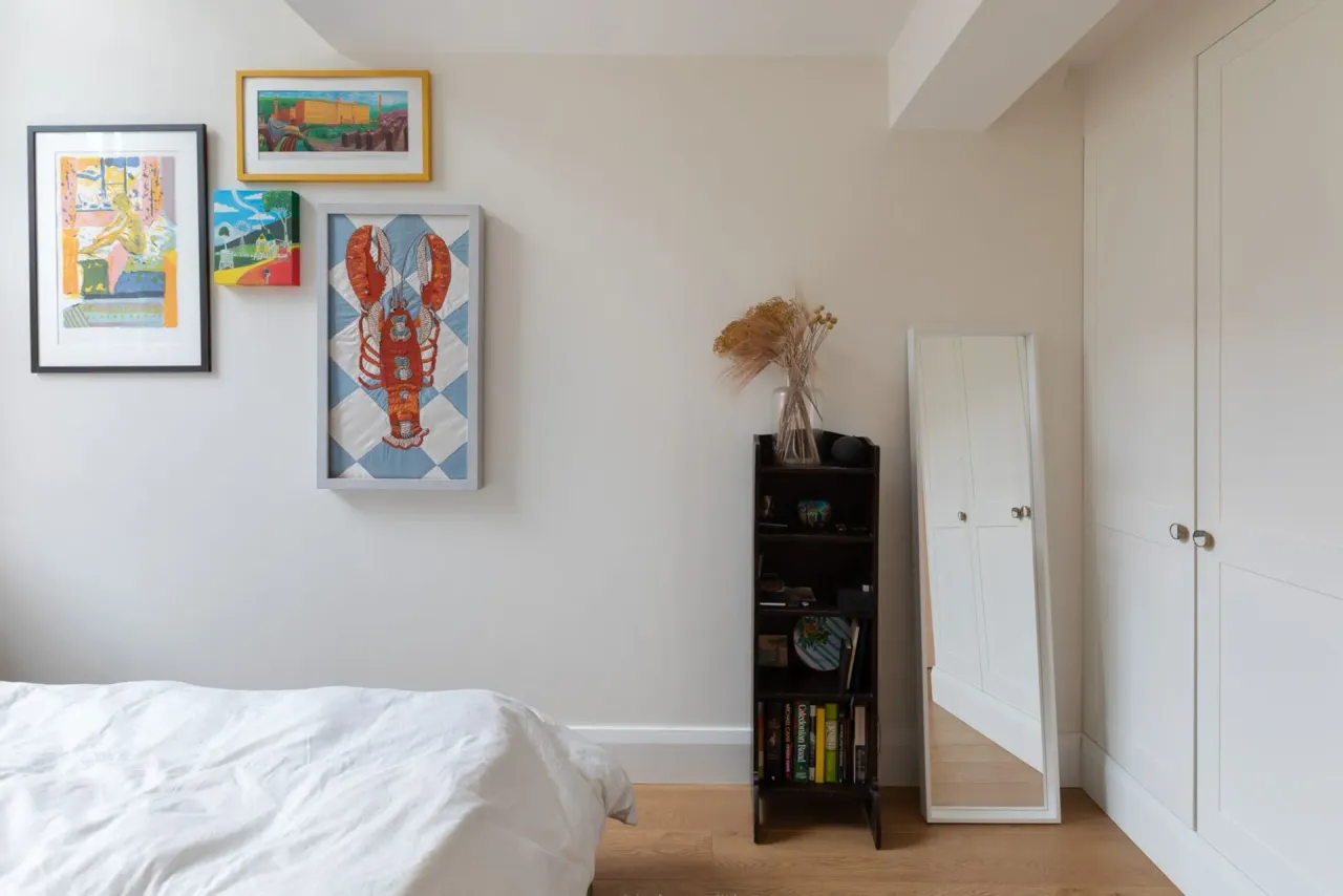 Dunbridge Street, Bath House, E2, photo 12