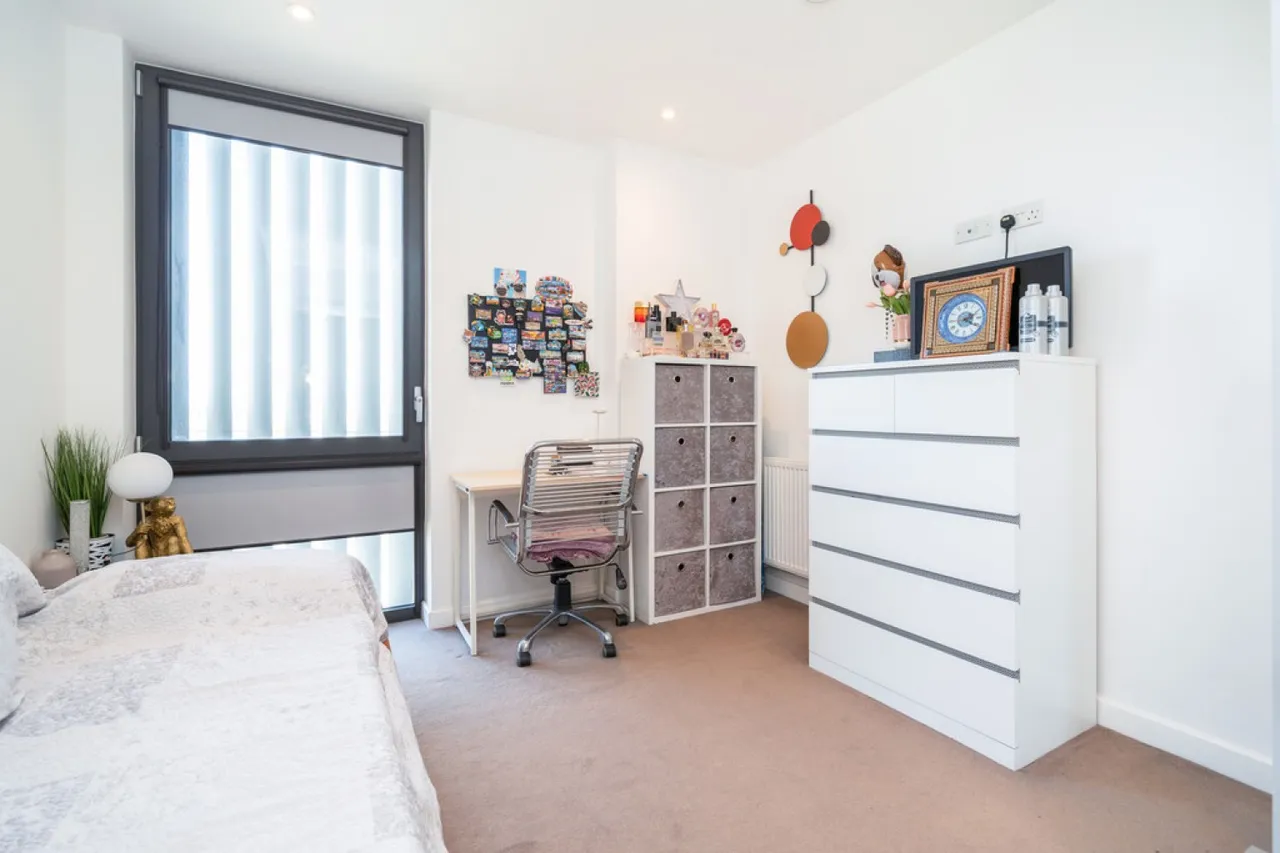 Overbridge House, photo 8