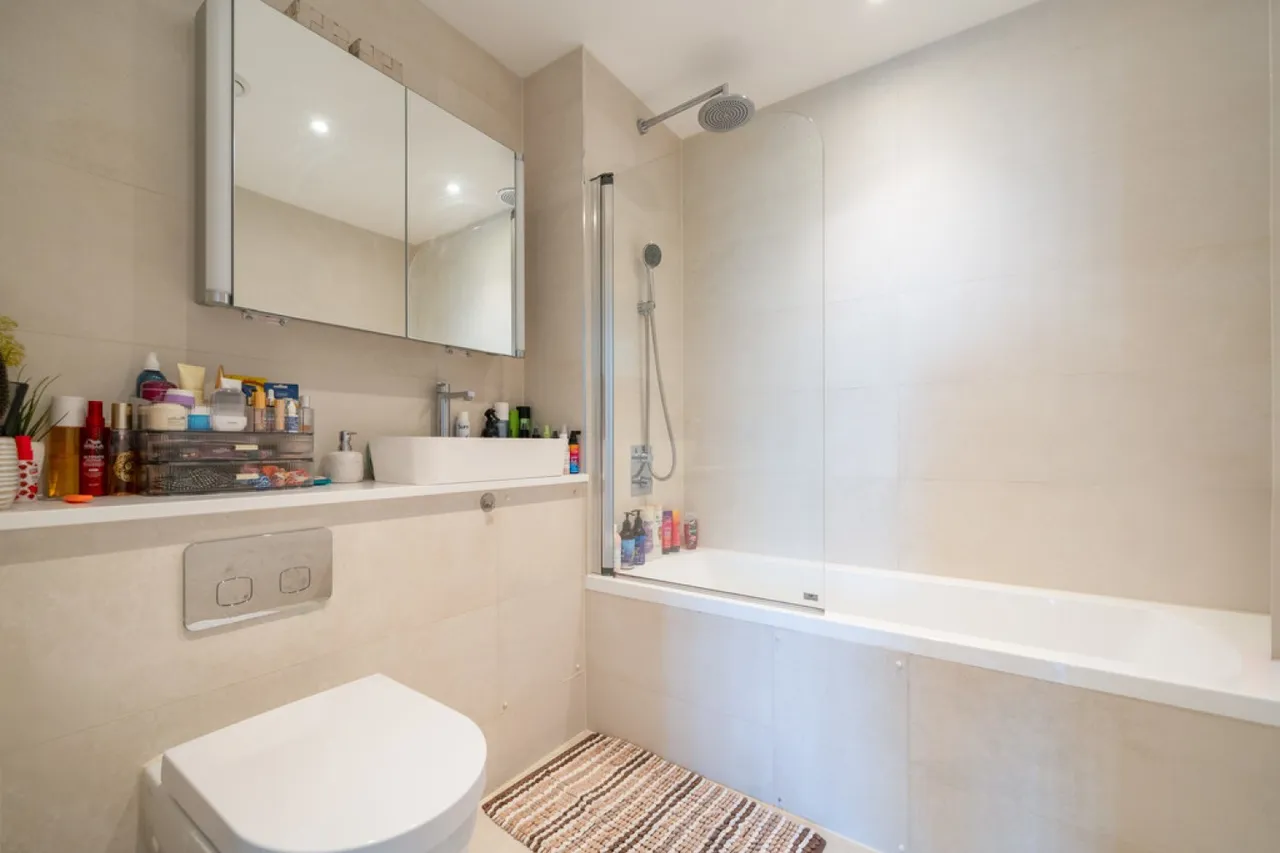 Overbridge House, photo 10