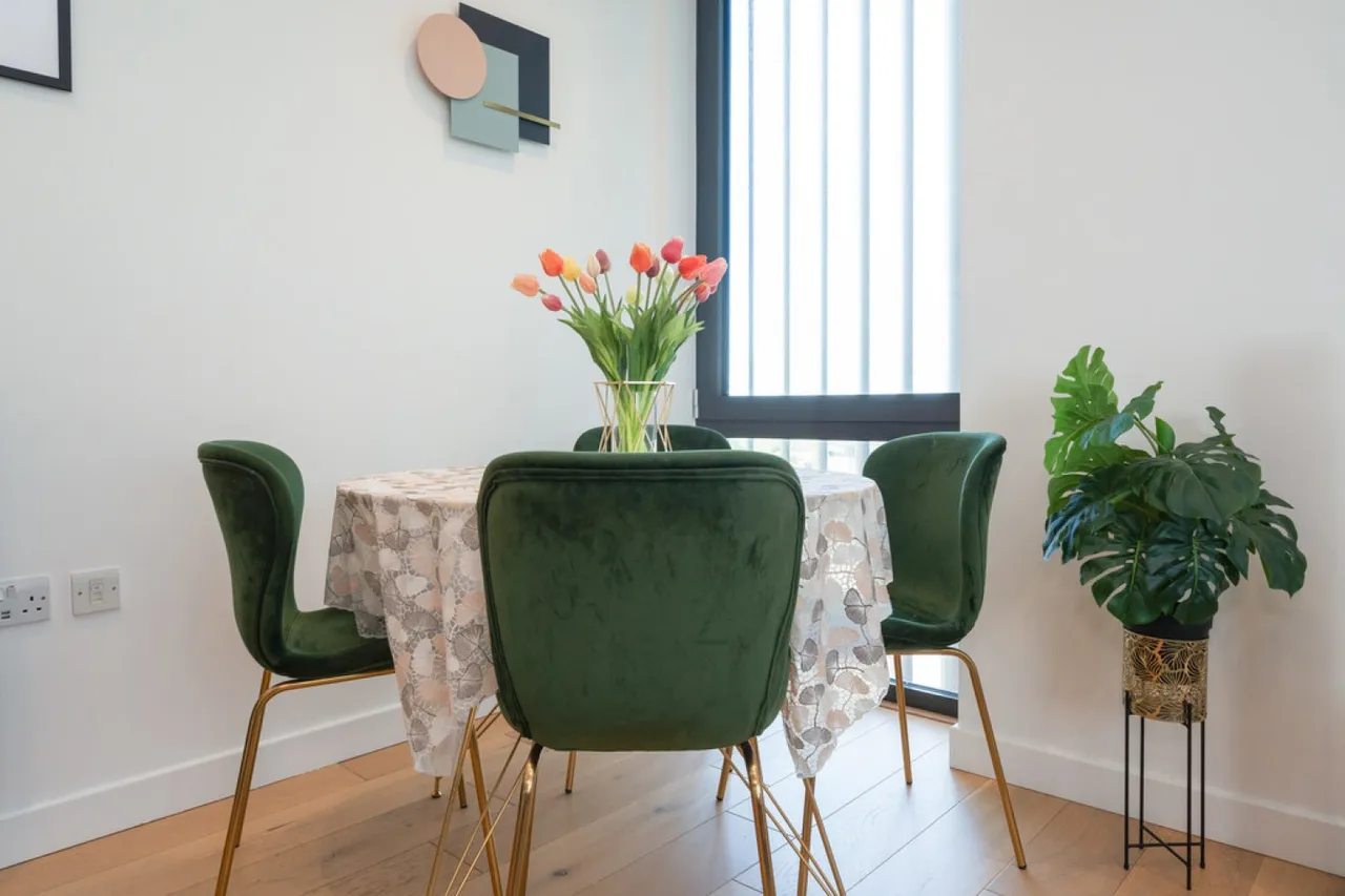 Overbridge House, photo 5