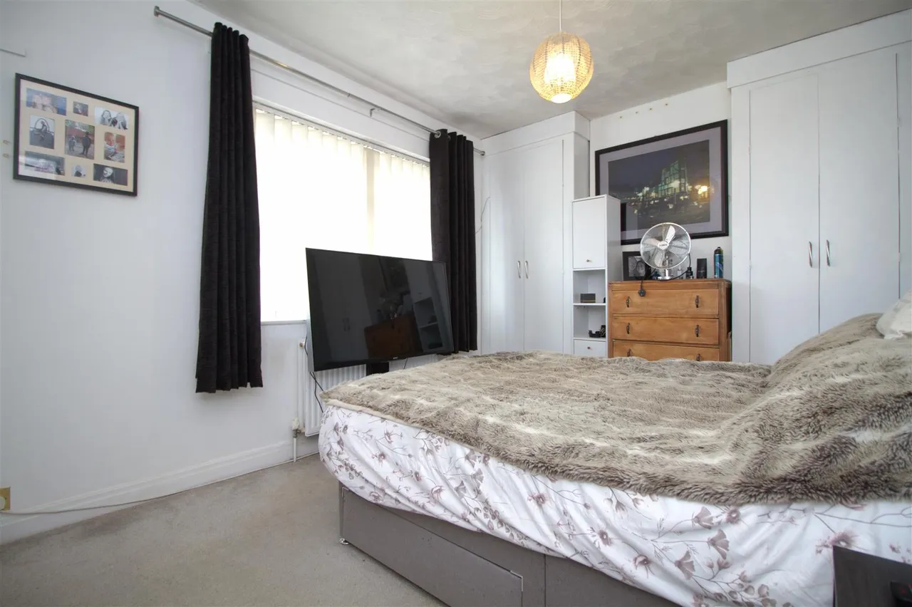 Heristone Avenue, Denton, photo 9