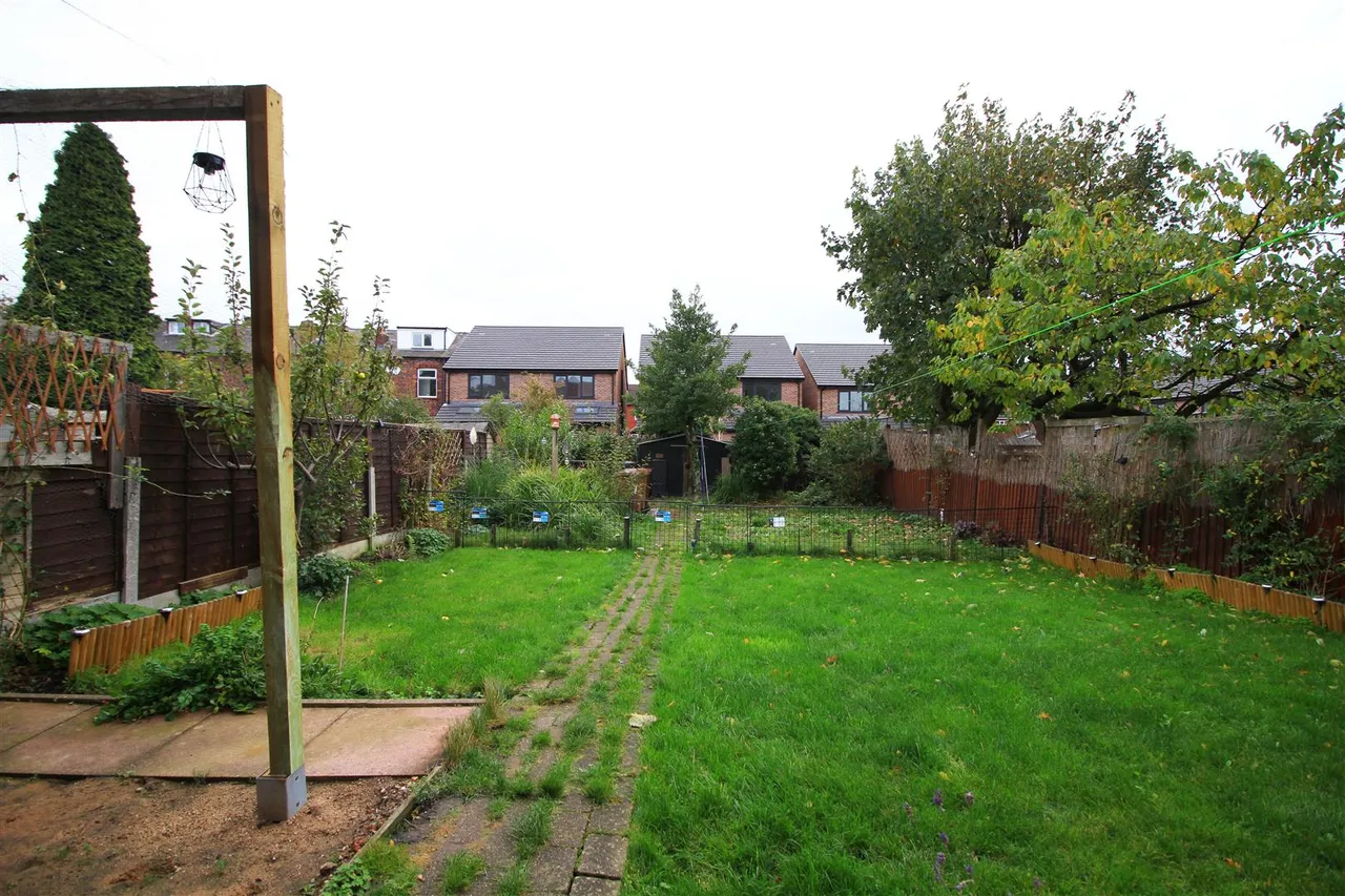Heristone Avenue, Denton, photo 14