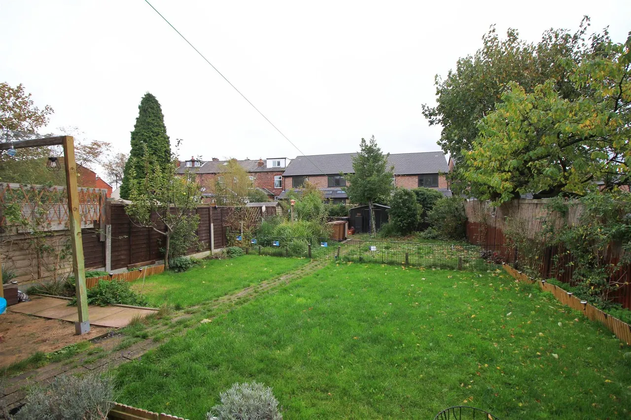 Heristone Avenue, Denton, photo 16