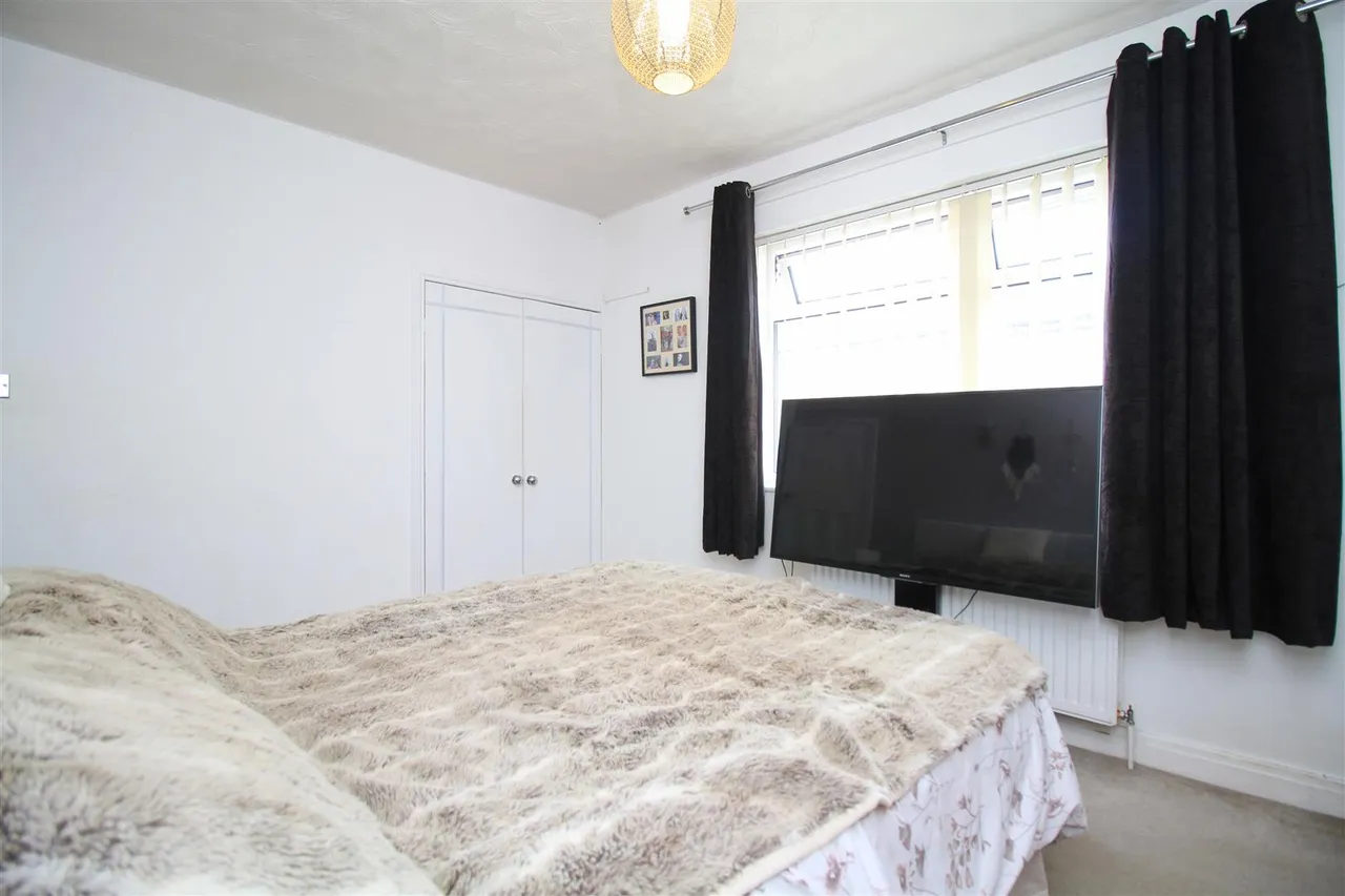 Heristone Avenue, Denton, photo 10
