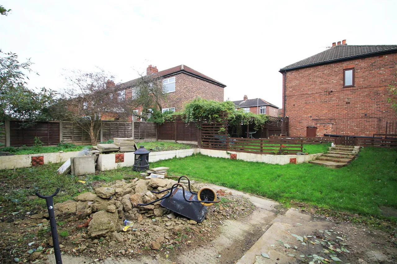 Heristone Avenue, Denton, photo 15