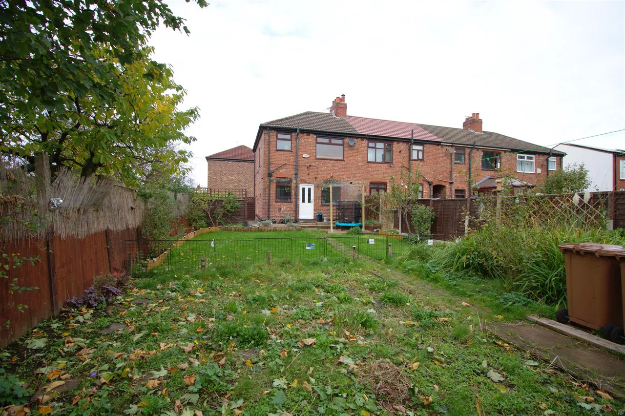 Heristone Avenue, Denton, photo 17
