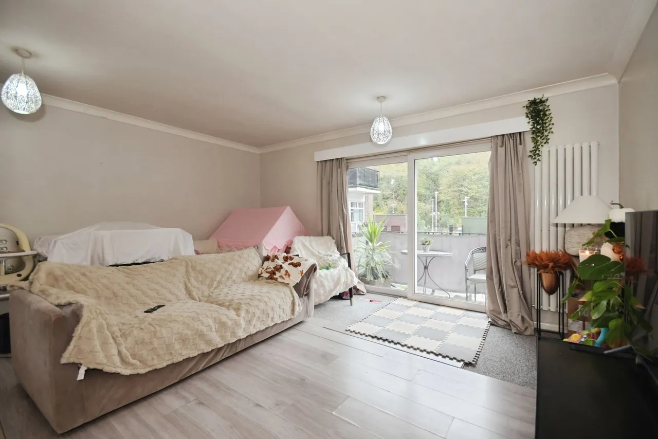 Ladies Spring Drive, Sheffield, South Yorkshire, S17, photo 9