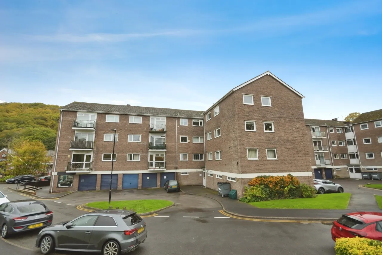 Ladies Spring Drive, Sheffield, South Yorkshire, S17, photo 14